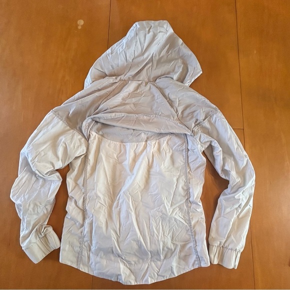 Nike Women’s XS Windrunner Windbreaker Full Zip Jacket - Picture 9 of 9